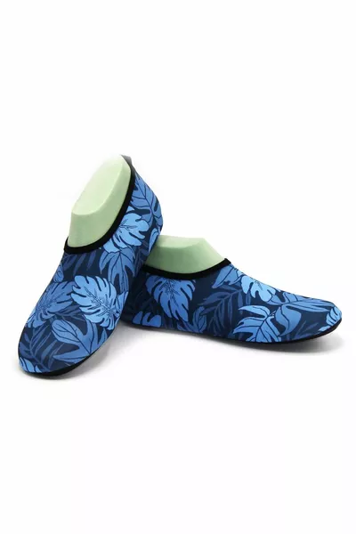 Chaussures de plage et de mer pour hommes, Chaussures de piscine