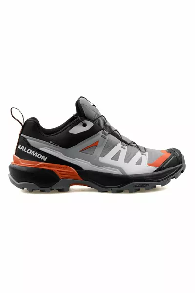 X Ultra  Gtx Men's Outdoor Shoes  Grey