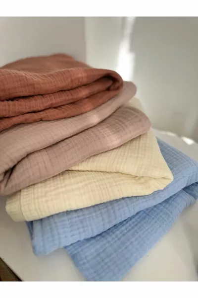 Aldiya Baby Baby Booties Socks Blanket Set Gift Set with Surprise Gift