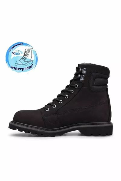 إربيلار حذاء علفي Wp للرجال - 