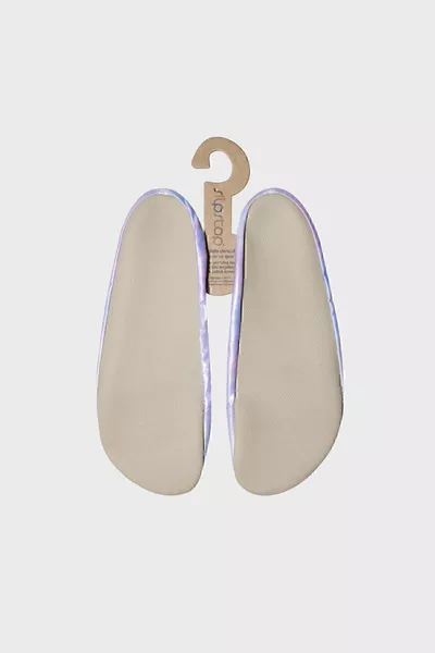 Vanessa Junior Antidérapant Piscine Et Mer Chaussures Filles Chaussures De Mer 