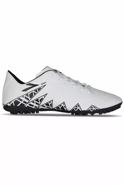 Chaussures Soma Astroturf Blanc 