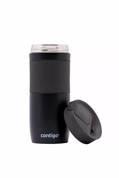 بلاك بايرون – كوب حراري غير لامع  مل