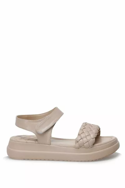 .z 2fx Women's Thick Sole Sandals