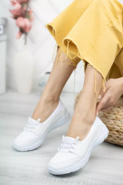 Dames Sneaker Casual Sole Casual Schoenen