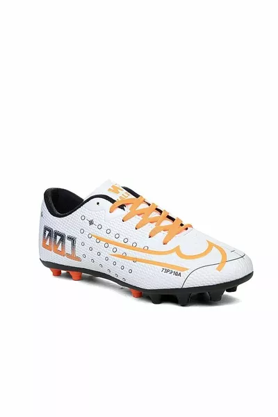 Super Mercury Chaussures de football  Gear Turf pour hommes