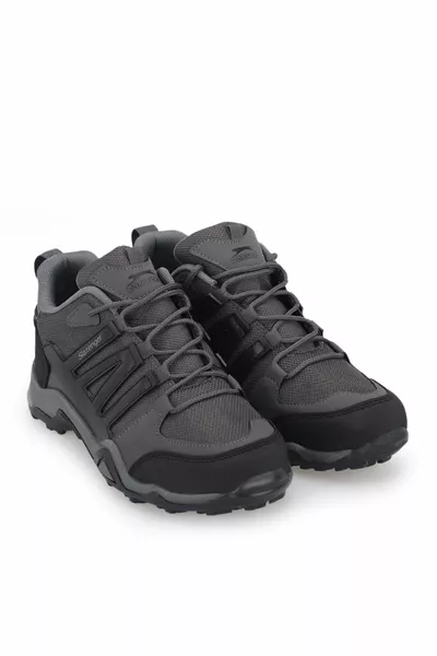 Allgemeine Outdoor-Schuhe für Herren in Grau