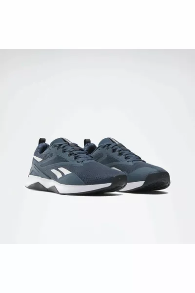  Nanoflex En 2 Men's Sneakers Blue