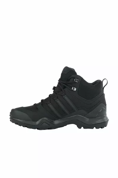 Terrex Swift  Mid GTX Nero Scarpe Outdoor Uomo 