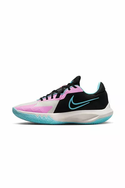 Men's Basketball Shoes Precision VI  Multicolor