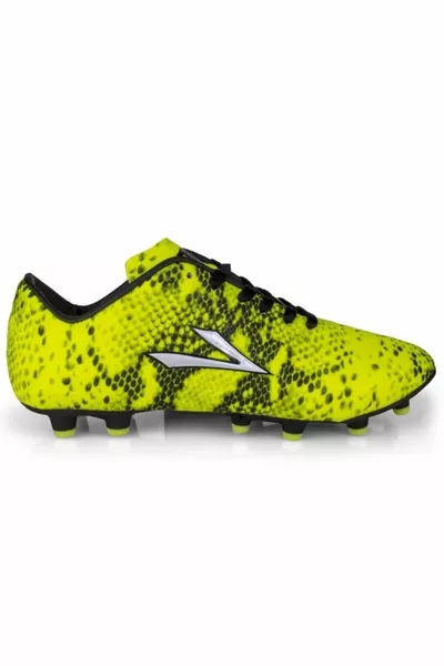 Cobra Football Boots Yellow 