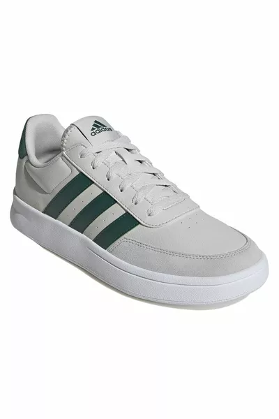 Breaknet 2.0 Heren Grijze Sneakers 