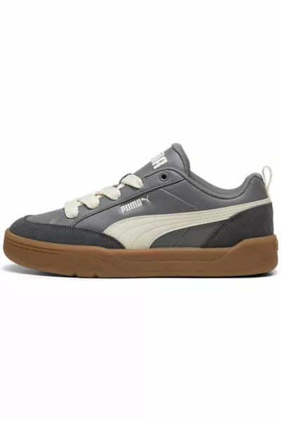 Baskets Homme Park Lifestyle OG Gris 