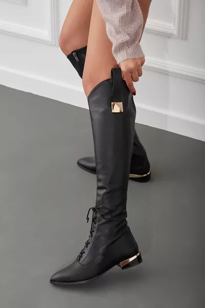 جانيكا الأربطة ومشبك مفصلة