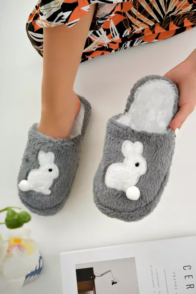 النعال منزل المرأة النعال أفخم المهر والنعال حزمة لا يجعل الضوضاء نعل سميك