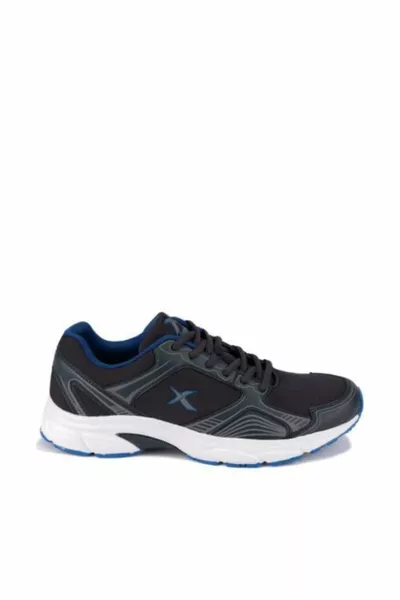 بريندون 9PR حذاء جري للرجال باللون الأزرق الداكن 