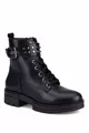 .z 1pr Black Women's Boots