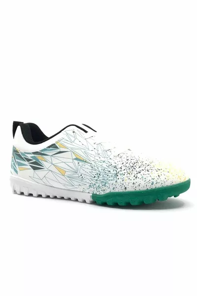 حذاء كول ميسي بروفيشنال للجنسين أستروتيرف أبيض