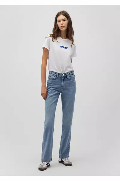 Miav er Jahre Indigo Si Jeans 