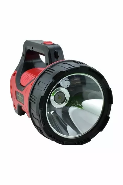  Lange afstand w Led zaklamp Projector