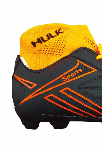 سلسلة أحذية كرة القدم أحذية كرة القدم مع الجوارب