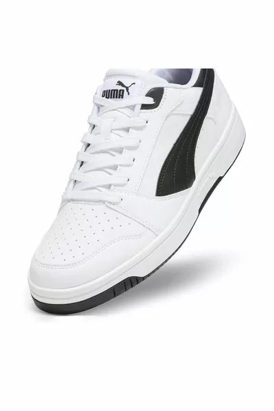 Rebound  Low Heren Sneakers