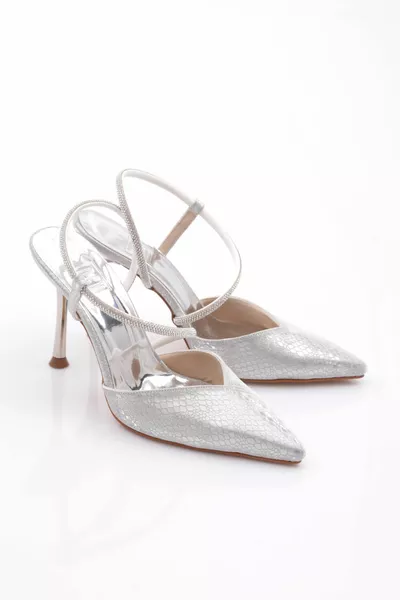  DAMEN STONE KORDELZUG DAMEN ABENDKLEIDER MIT ABSATZ