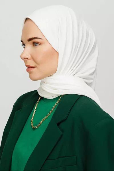 Scialle Pettinato Speciale Esterno Lunga Stagione