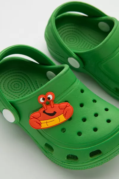 شبشب كرتون للأولاد