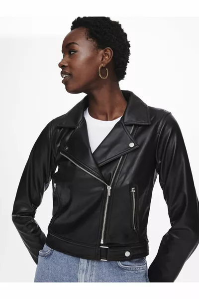  Onlbest Faux leren jassen en jacks voor dames