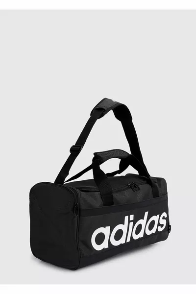 Линейная спортивная сумка унисекс S 