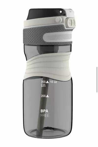 Tritan Does Not Smell Flask Drinker