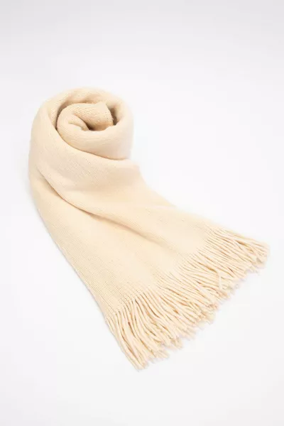 Шарф Ecru Warmy