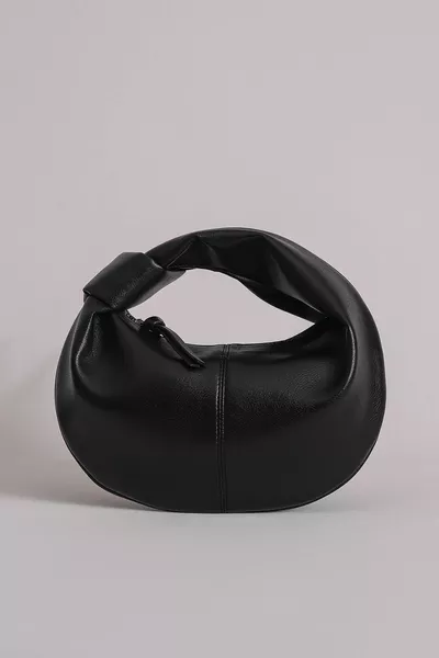 Женская мини сумочка Jordie черная