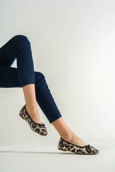 هانا تريند باليه نسائي