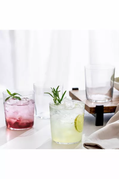 Elysee Water Glass  ml Set of 4