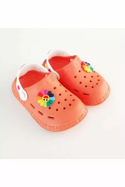 صنادل للأطفال, أحذية, أحذية مسبح البحر والحديقة, روضة أطفال - أحذية حضانة