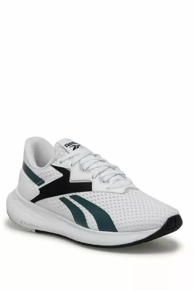 ENERGEN PLUS 2 حذاء جري نسائي أبيض