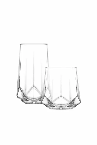 Valeria  Pcs Glass Set