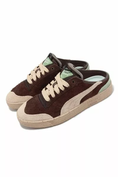 سويدي رالف سامبسون شبشب نمط عارضة أحذية رجالية 