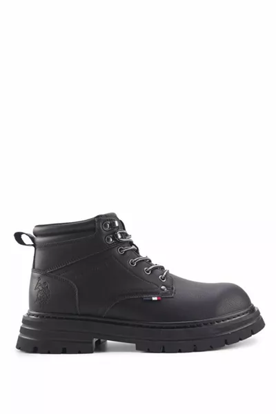   شورى 3 بي آر للرجال أسود