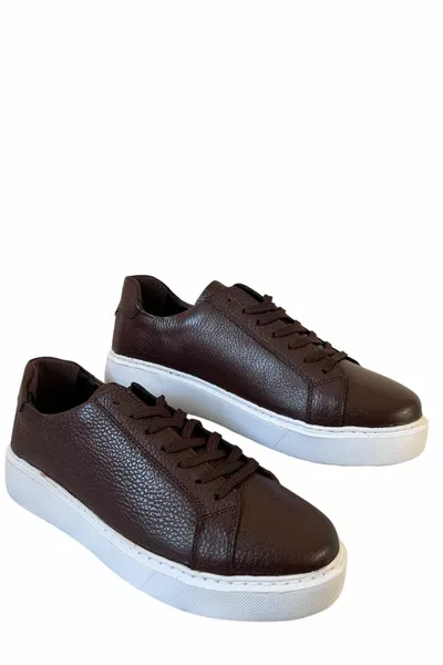 Interieur exterieur Echt leer, denim, linnen en schoenen geschikt voor dagelijks gebruik