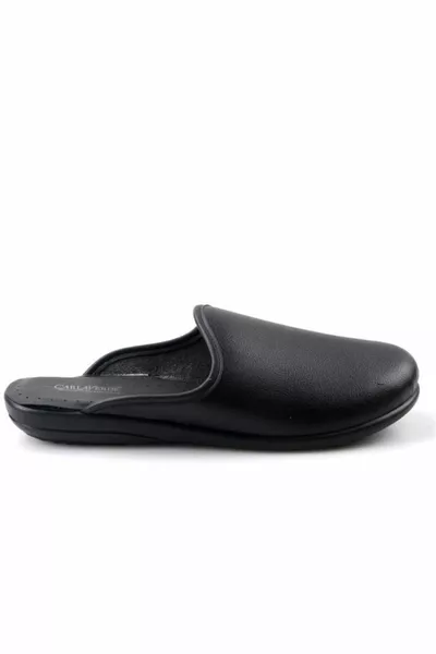  Groom Indoor Men's Slippers