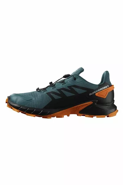 Supercross 4 Gtx Scarpe da Trail Running Uomo 