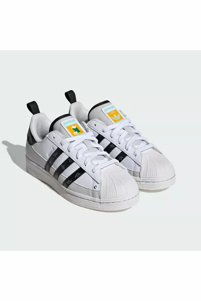 شموفويل سوبر ستار سنيكرز كاجوال