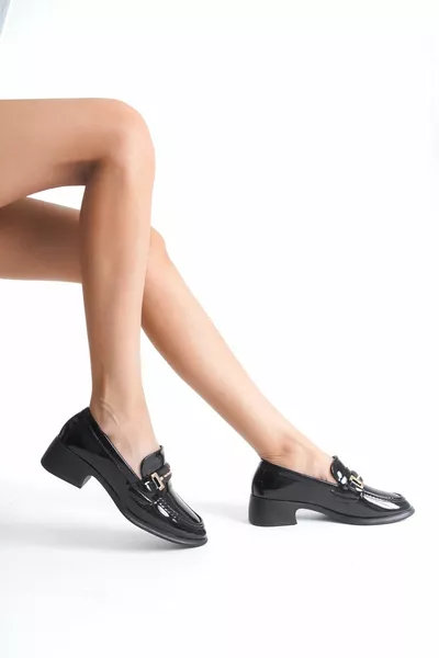 Garantiert  Lässige orthopädische Damen-Loafer-Schuhe
