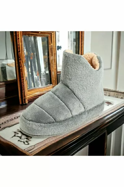 High Quality Women's Panduf Home Boots