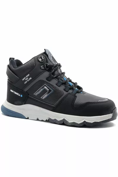 Cool Trex Long WatherProof унисекс ботуши на открито BLUE