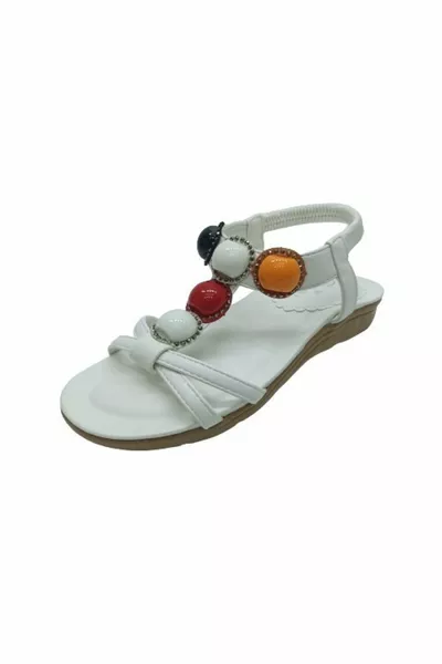 Stone Sandalen für Damen