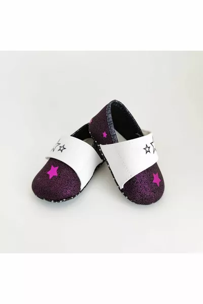 Baby laarsjes Home Schoenen